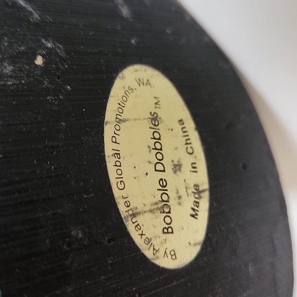 Tampa Bay Rays Rare Collectible Bobblehead Lykes - Picture 6 of 9